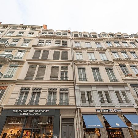 Honore Suite Ferrandiere Lyon Dış mekan fotoğraf