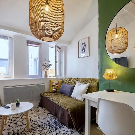 Honore Suite Ferrandiere Lyon Dış mekan fotoğraf