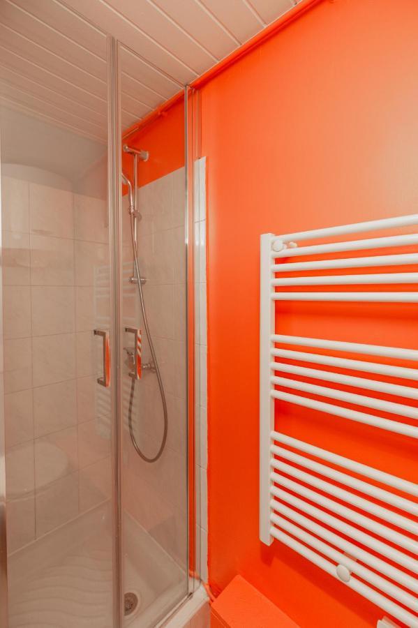Honore Suite Ferrandiere Lyon Dış mekan fotoğraf