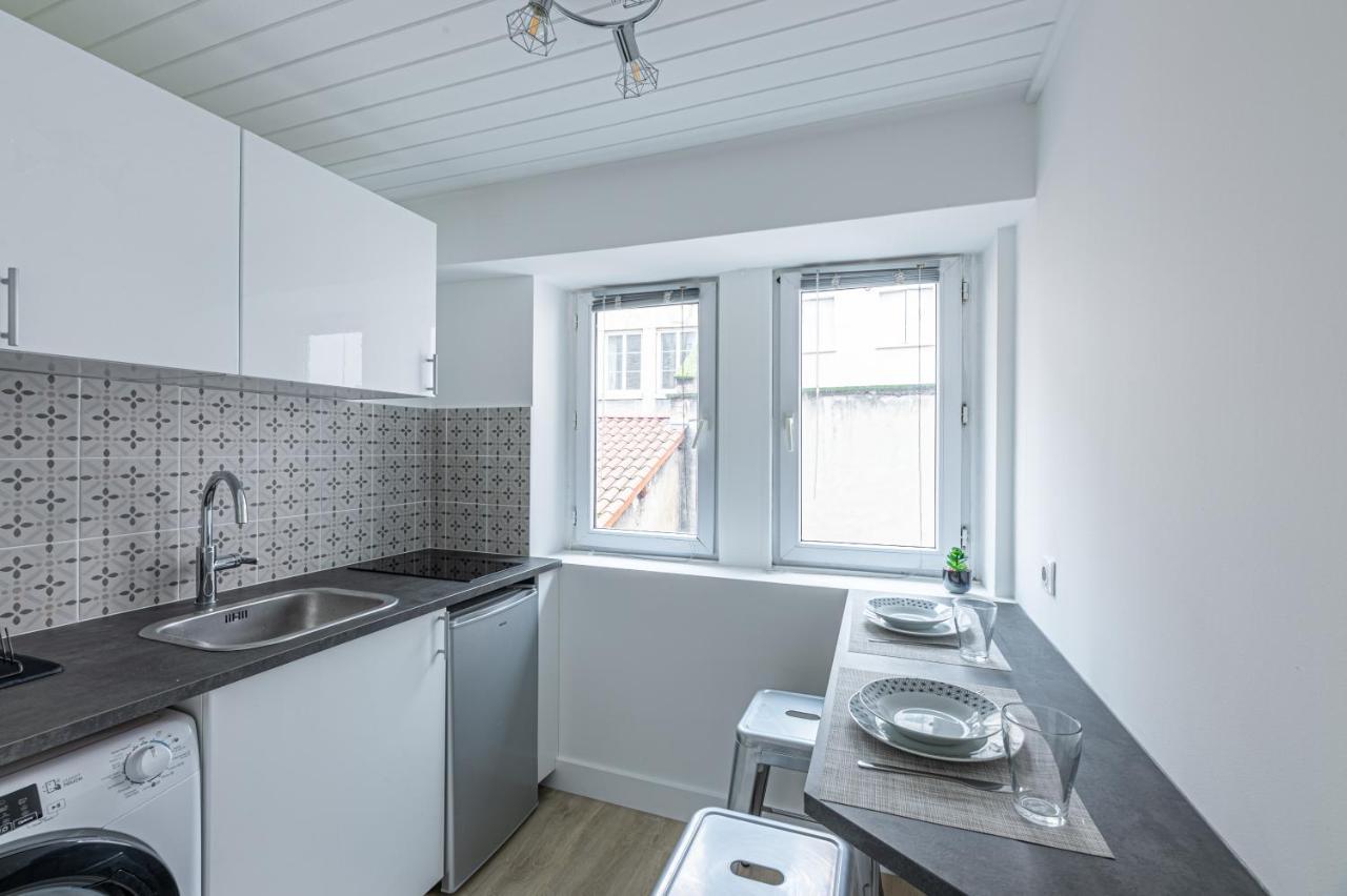 Honore Suite Ferrandiere Lyon Dış mekan fotoğraf