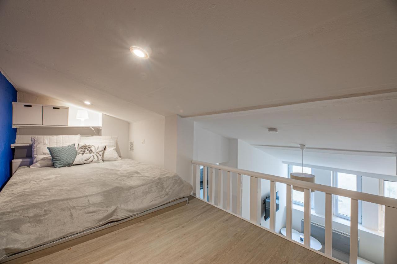 Honore Suite Ferrandiere Lyon Dış mekan fotoğraf