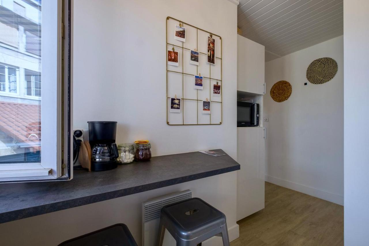 Honore Suite Ferrandiere Lyon Dış mekan fotoğraf